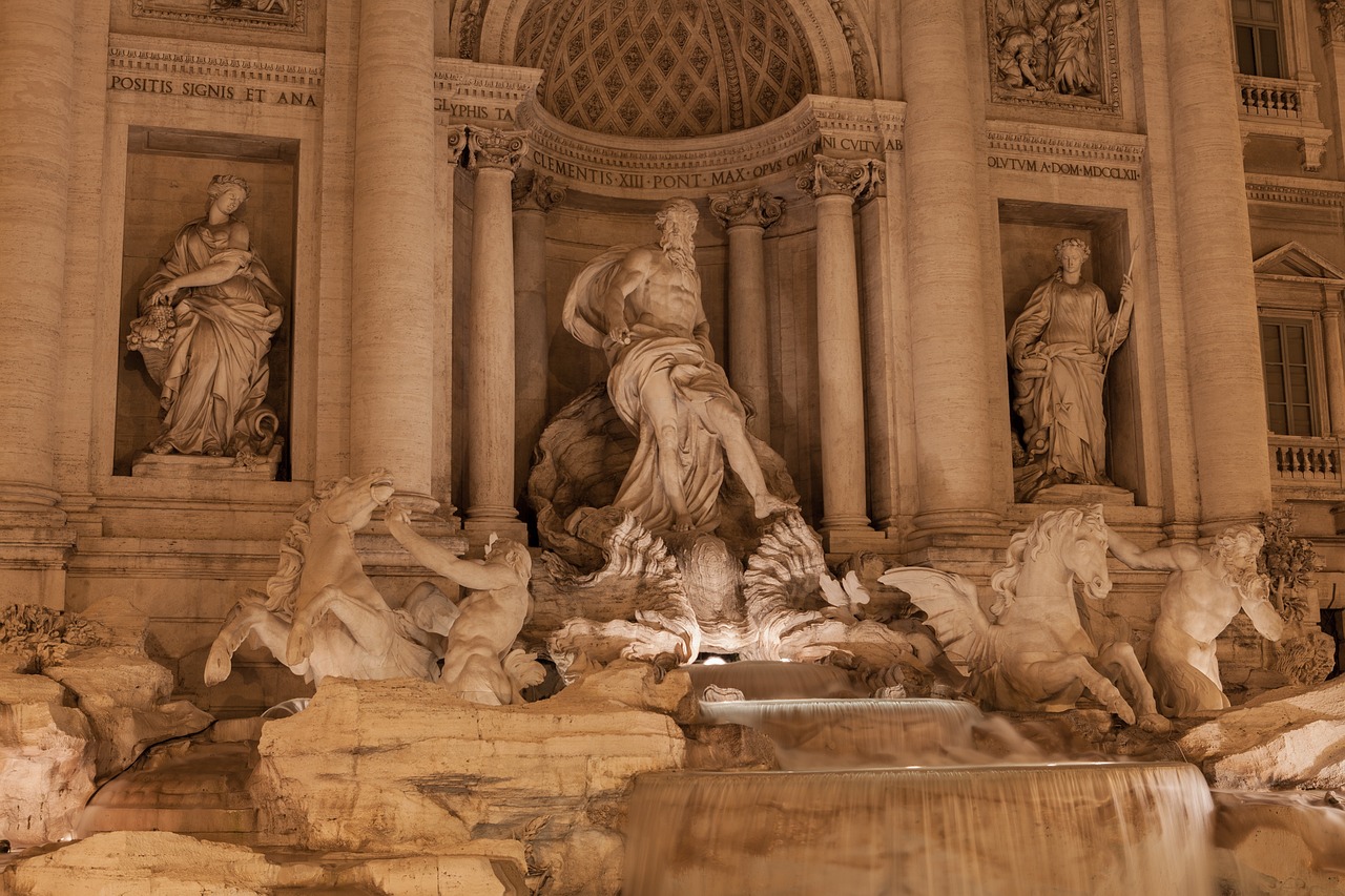 The Historical Context of the Renaissance